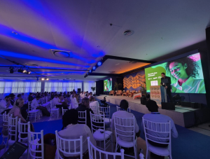 Marcelo Freitas, CEO da Prospera, destaca inclusão energética e inovação brasileira na COP30