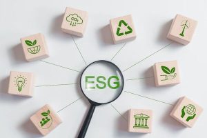 Como a energia solar por assinatura contribui para o ESG da sua empresa