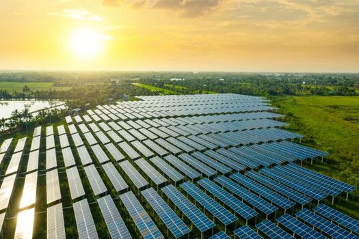 Energia limpa no Brasil