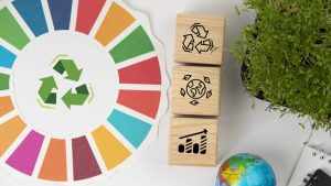 Como a energia verde contribui para os Objetivos de Desenvolvimento Sustentável (ODS) da ONU