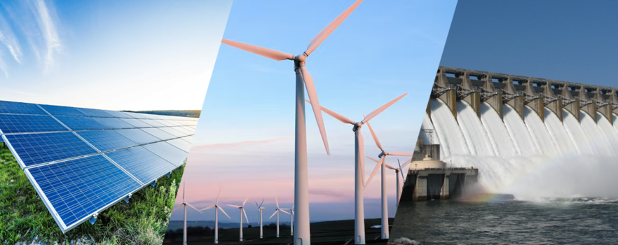 Crise hídrica no Brasil