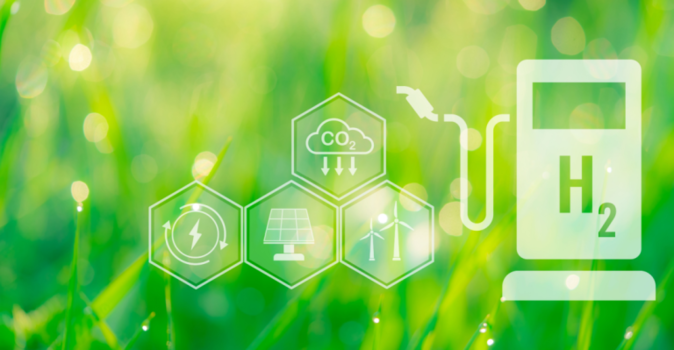 Hidrogênio verde